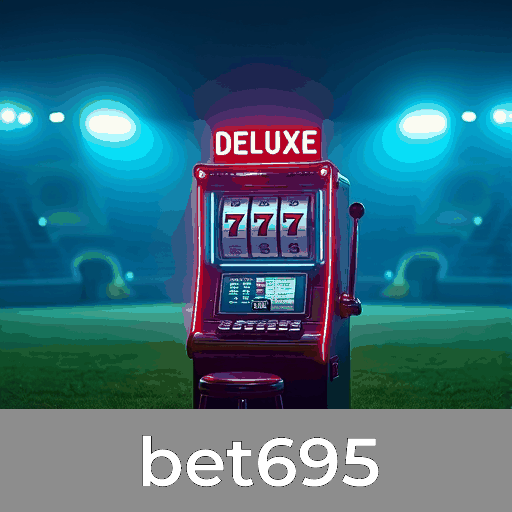 Experiência Autêntica com Croupiers ao Vivo no bet695