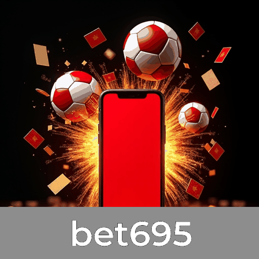 bet695: Slot Machines com Mega Prêmios, Jogos de Mesa Estratégicos, e Experiências Imersivas com Dealers Ao Vivo