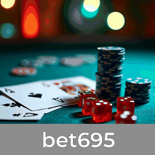 bet695: Slot Machines com Mega Prêmios, Jogos de Mesa Estratégicos, e Experiências Imersivas com Dealers Ao Vivo