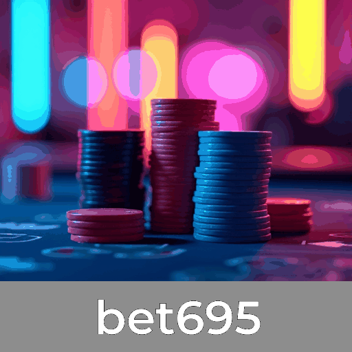 Experiência Autêntica com Croupiers ao Vivo no bet695