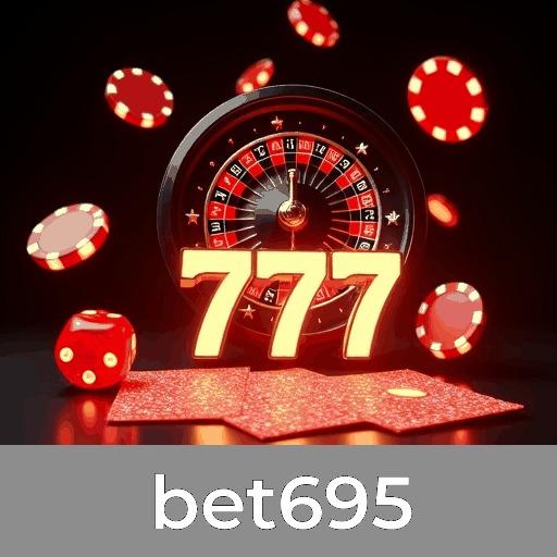 Bet695: Excelência em Jogo e Serviços Profissionais