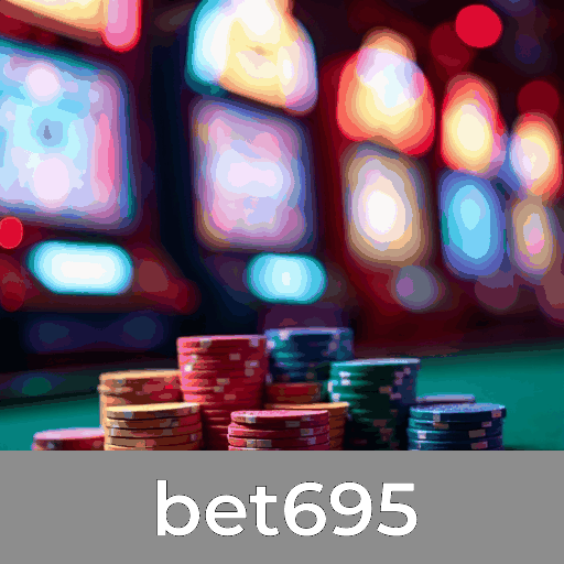Experiência Autêntica com Croupiers ao Vivo no bet695