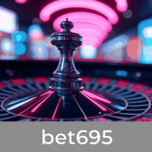 Sinta a Emoção dos Jogos de Cassino no bet695
