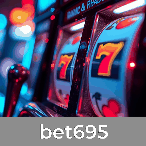 Sinta a Emoção dos Jogos de Cassino no bet695