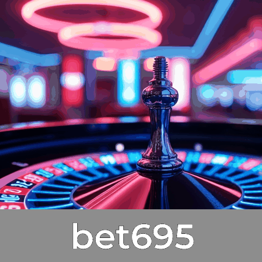 Sinta a Emoção dos Jogos de Cassino no bet695