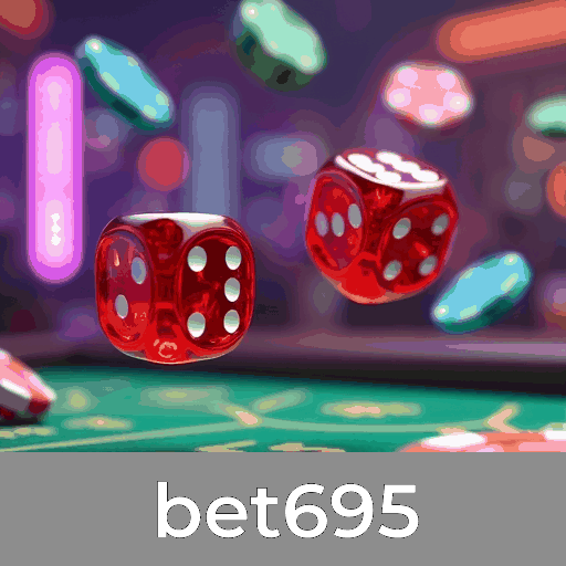 bet695: Seu Cassino Online Seguro e Empolgante