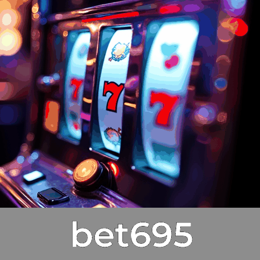bet695: Seu Cassino Online Seguro e Empolgante