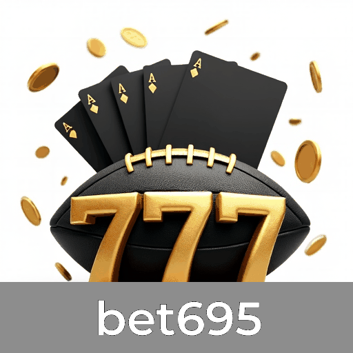Bet695: Excelência em Jogo e Serviços Profissionais