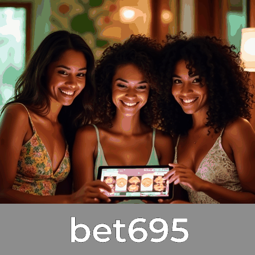 Aproveite os Bônus Únicos e Vantajosos do bet695