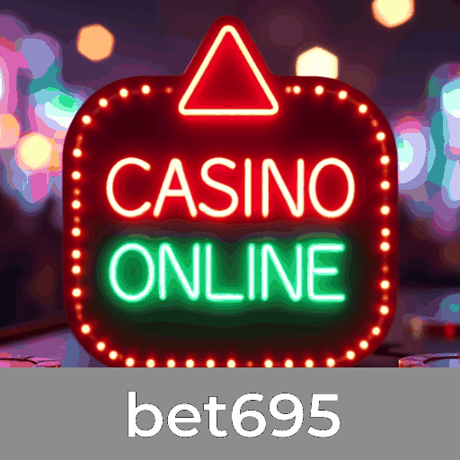 Sinta a Emoção dos Jogos de Cassino no bet695
