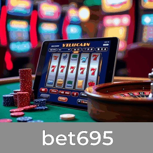 Explore as Incríveis Promoções do Bet695 e Potencialize Seus Ganhos