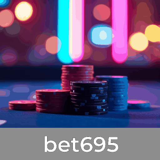 Bet695: Excelência em Jogo e Serviços Profissionais