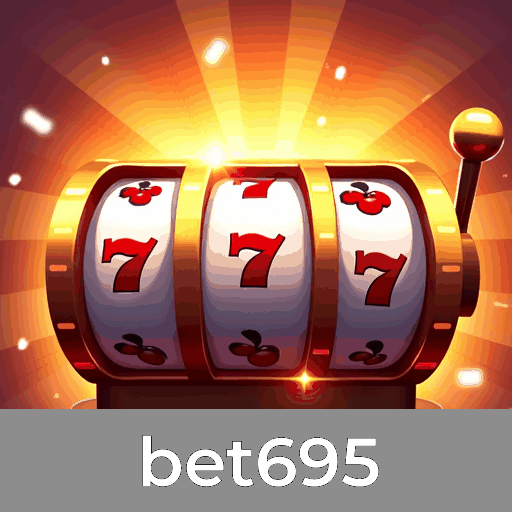 bet695: Seu Cassino Online Seguro e Empolgante