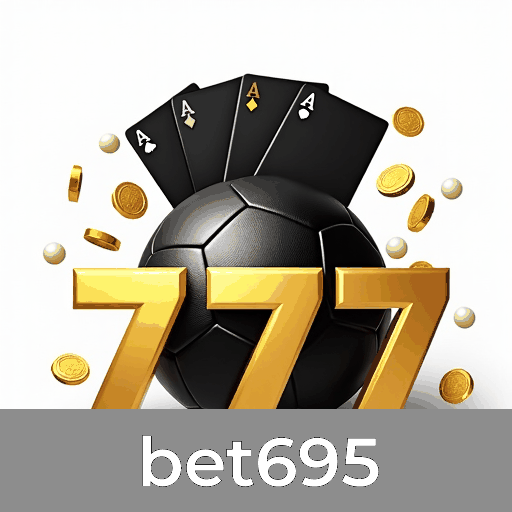 bet695: Seu Cassino Online Seguro e Empolgante