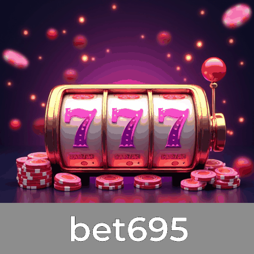 Sinta a Emoção dos Jogos de Cassino no bet695