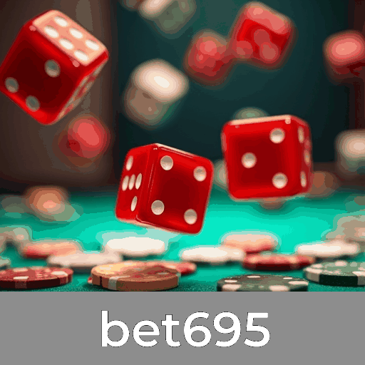 Experiência Autêntica com Croupiers ao Vivo no bet695