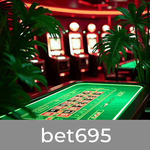 Experimente o Acesso Premium e Seguro em bet695