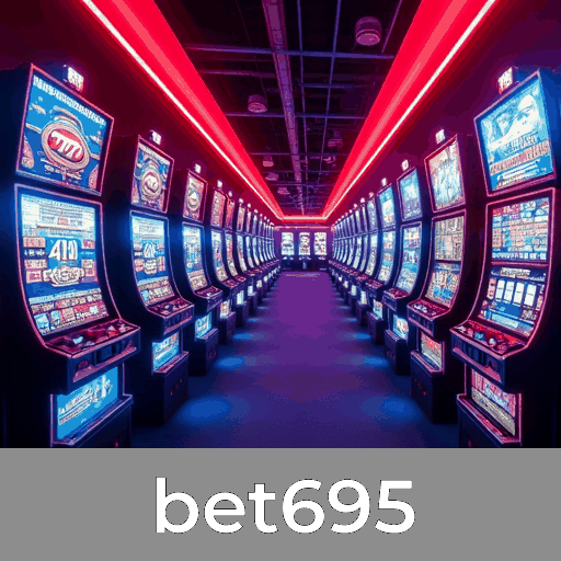 Aproveite os Bônus Únicos e Vantajosos do bet695